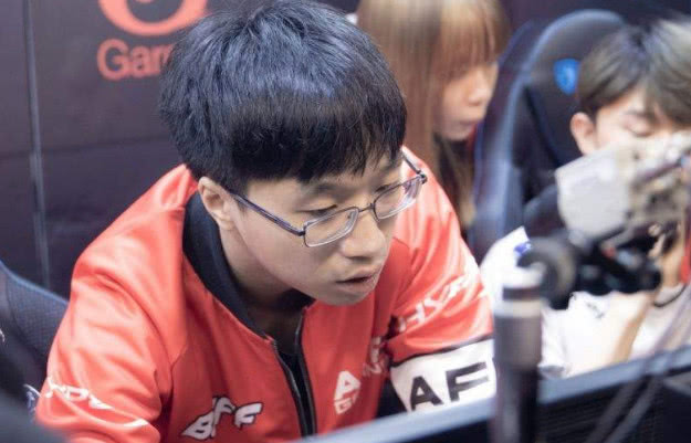也将借力